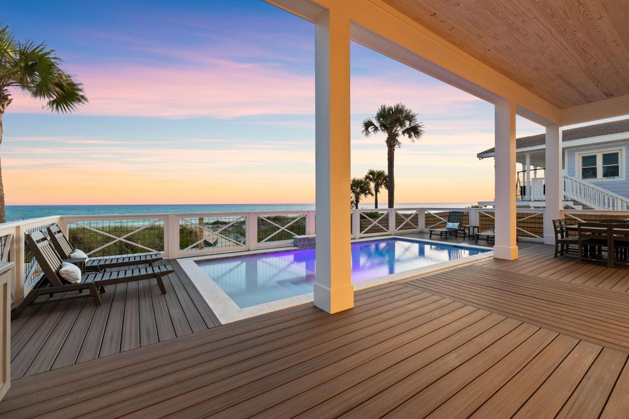 Jewel Of Oleander Holiday home Panama City Beach