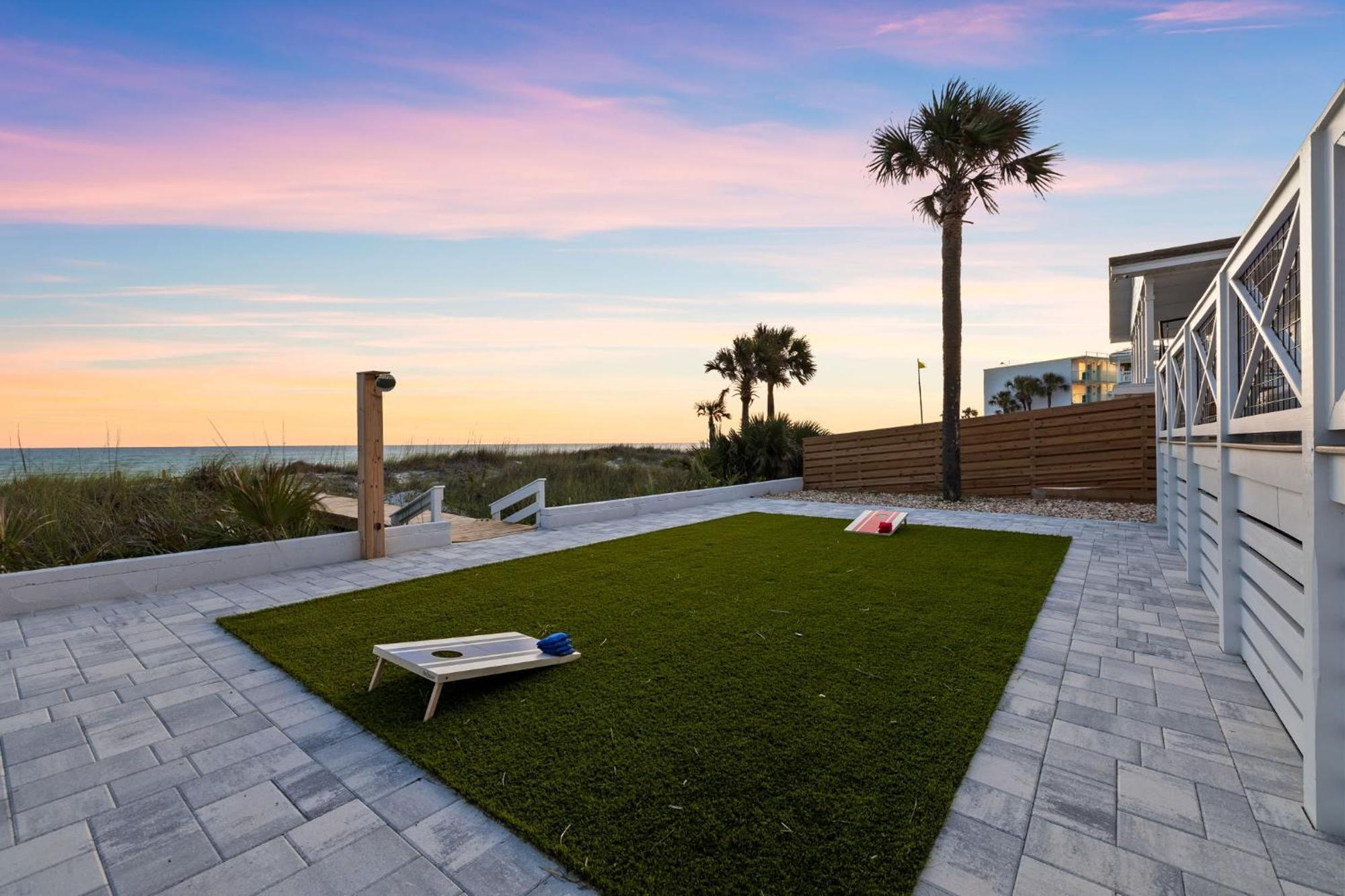 Holiday home Jewel Of Oleander Panama City Beach