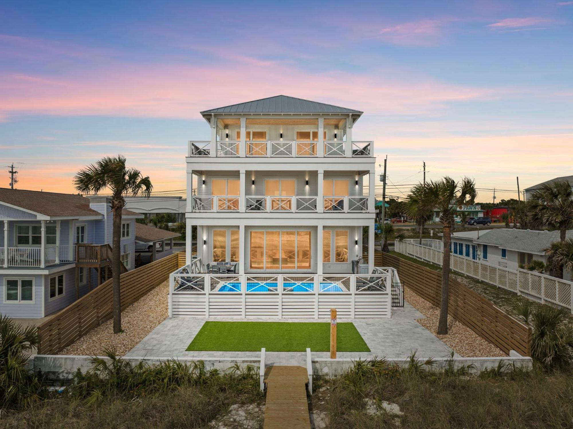 Jewel Of Oleander Holiday home
