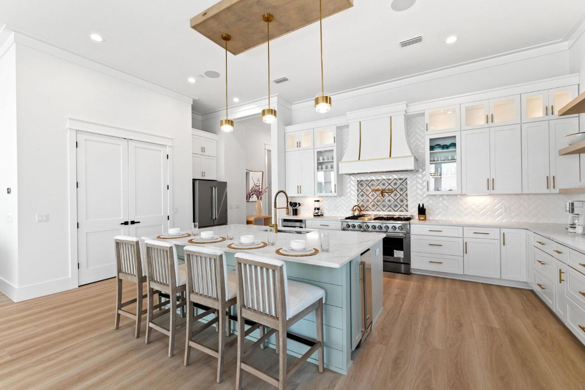 Holiday home Jewel Of Oleander Panama City Beach