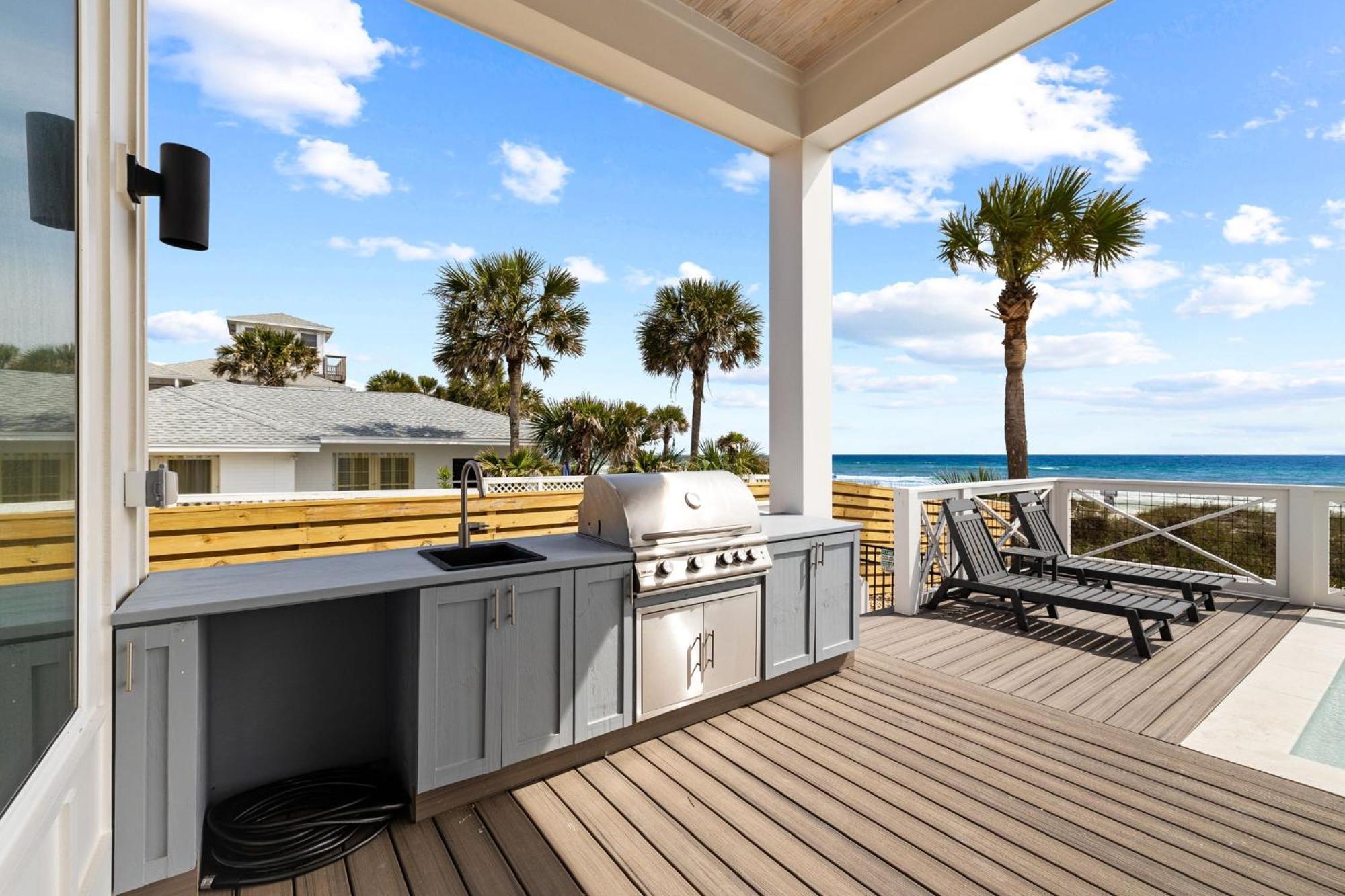 Jewel Of Oleander Holiday home