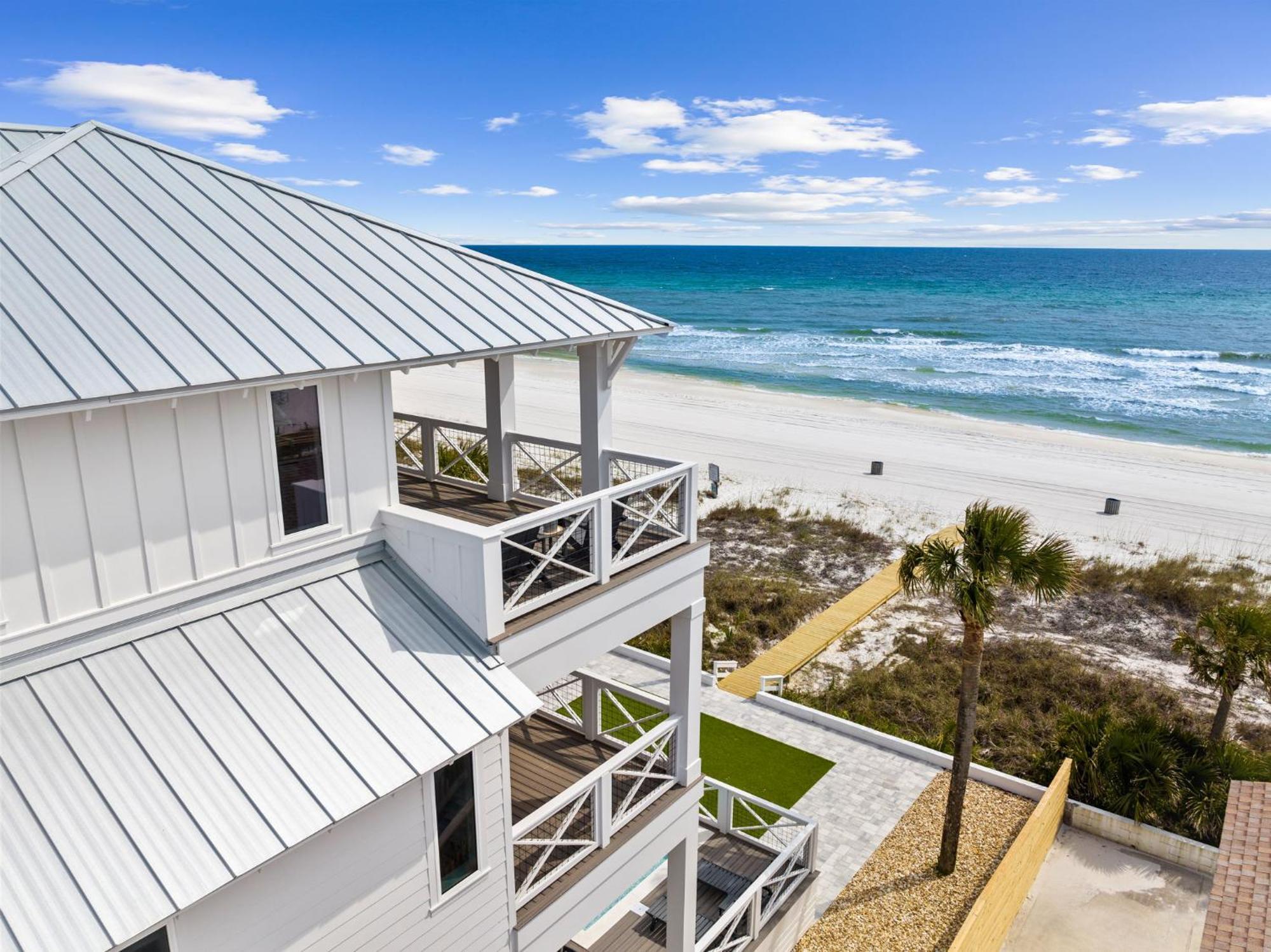 Holiday home Jewel Of Oleander Panama City Beach